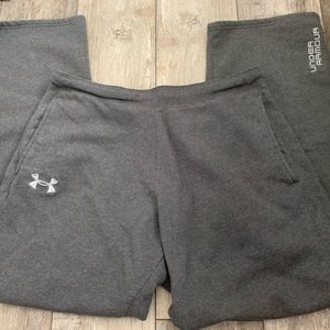 Under armour Storm sweatpants
